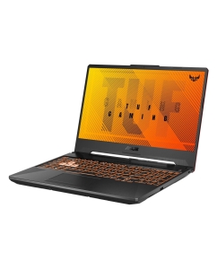 Купить Ноутбук ASUS TUF Gaming A15 FA506NCR-HN044 (90NR0JV7-M002W0) 15.6", IPS, AMD Ryzen 7 7435HS 3.1ГГц, 8 ядер, 16ГБ DDR5, 512ГБ SSD, RTX 3050 4Gb  в E-mobi