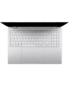 Купить Ноутбук Acer Swift Air 16 SFA16-61M-R721 (NX.DJBCD.002) AMD Ryzen AI 7 350/16Gb/SSD1Tb/16"/OLED/WUXGA/1920x1200/60Hz/NoOS/Silver/1.1kg  в E-mobi