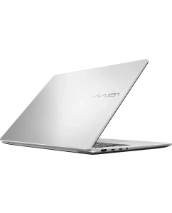 Купить Ноутбук MSI Modern 14S AI+ G3MG-010XRU (9S7-14U212-010) Intel Core Ultra 7 355/16Gb (1*16 D5)/SSD512Gb/UMA/14"/OLED/WUXGA/1920x1200/60Hz/NoOS/Silver  в E-mobi