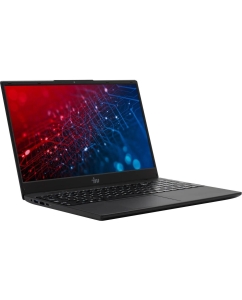 Купить Ноутбук IRU Tactio 15ALG (2044618) Core i5 1235U 8Gb SSD256Gb Intel Iris Xe graphics 15.6" IPS FHD Windows 11 Pro black WiFi BT Cam  в E-mobi