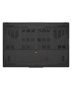 Купить Ноутбук Asus TUF Gaming F17 FX707VJB-HX100 (90NR0MY5-M003R0) Core 5 210H 16Gb SSD512Gb NVIDIA GeForce RTX 3050 6Gb IPS FHD (1920x1080) без ОС grey  в E-mobi