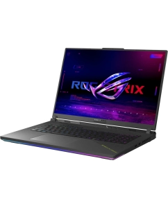 Купить Ноутбук Asus 18" (90NR0L29-M003Y0_32) Ryzen 9 8940HX 2400MHz/18"/1920x1200/32GB/1024GB SSD/NVIDIA GeForce RTX 5060 8GB/Wi-Fi/Bluetooth/Без ОС Grey  в E-mobi