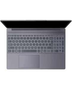 Купить Ноутбук Lenovo IdeaPad Slim 3 15IRH10R (83K4005VPS) Core 7 240H 16Gb SSD512Gb Intel Graphics 15.3" IPS WUXGA (1920x1200) без ОС grey WiFi BT Cam  в E-mobi