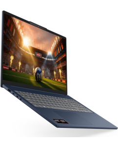Купить Ноутбук Lenovo IdeaPad Slim 5 16AGP11 (83S2000LRK) Cosmic Blue  в E-mobi