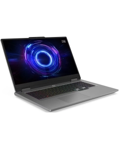 Купить Ноутбук Lenovo LOQ 17IRX10 (83JH003NRK) Core i7 14700HX 32Gb SSD1Tb NVIDIA GeForce RTX 5070 8Gb 17.3" IPS FHD (1920x1080) без ОС grey WiFi BT Cam  в E-mobi