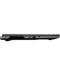 Купить Ноутбук Maibenben X17F-R774350G34LG4E10-Linux Ryzen 7 7445HS 16Gb SSD1Tb Nvidia GeForce RTX 3050 4Gb 17.3" IPS FHD (1920x1080)grey WiFi BT Cam 5200mAh  в E-mobi
