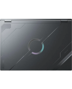 Купить Ноутбук Infinix GTBook GL614 (71005000138_Win11P) Intel Core i5 13420H 2100MHz/16"/2560x1600/16GB/512GB SSD/NVIDIA GeForce RTX 5050 8GB/Wi-Fi  в E-mobi