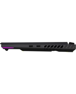 Купить Ноутбук ASUS ROG Strix G16 G614PR-RV027 (90NR0NJ7-M001J0_32Win11P) AMD Ryzen 9 8940HX 2400MHz/16"/1920x1200/32GB/1024GB SSD/NVIDIA GeForce RTX 5070  в E-mobi