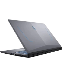Купить Ноутбук Thunderobot 911 Plus G3M XD (JT009Y00QRU-FreeDOS) Core i5 13420H 16Gb SSD1Tb NVIDIA GeForce RTX4050 6Gb 17.3" IPS FHD (1920x1200) grey WiFi  в E-mobi