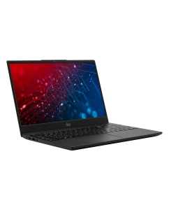Купить Ноутбук IRU Tactio 15ALG (2019269) Core i5 1235U 16Gb SSD512Gb Intel UHD Graphics 15.6" IPS FHD (1920x1080) Windows 11 Professional black  в E-mobi