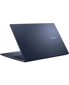 Купить Ноутбук Asus Vivobook 15 X1502VA-BQ924 (90NB10T1-M01890) Core i7 13620H 16Gb SSD512Gb Intel Iris Xe graphics 15.6" IPS FHD (1920x1080) без ОС blue  в E-mobi