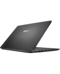 Купить Ноутбук MSI Modern 15 F1MG-1099RU (9S7-15S111-1099-Win11Pro) Core 7 150U 16Gb SSD512Gb Intel Graphics 15.6" IPS FHD (1920x1080) grey WiFi BT Cam  в E-mobi