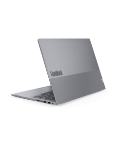Купить Ноутбук LENOVO ThinkBook 16 G6 IRL (21KH001ERU-32G) 16" IPS FHD/Core i5 1335U/32(16+16)Gb/512Gb SSD/VGA int/FP/noOS/grey  в E-mobi