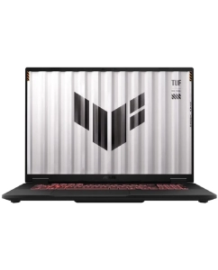 Купить Ноутбук ASUS TUF Gaming A18 FA808UP-S8051 (90NR0NL1-M002U0_Win11P) AMD Ryzen 7 260 3800MHz/18