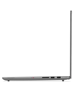 Купить Ноутбук Lenovo Yoga Pro 9 16IAH10 (83L0003WRK) 16"(2880x1800 OLED)/Intel Core Ultra 7 225H(3.3Ghz)/32768Mb/1024SSDGb/noDVD/Ext:NVIDIA GeForce RTX 50  в E-mobi