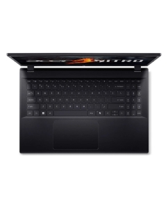 Купить Ноутбук Acer Nitro V 15 ANV15-41-R3LC black 15.6" IPS FHD (Ryzen 5 6600H/16Gb/512Gb SSD/3050 6Gb/noOS) (NH.QSHER.004)  в E-mobi