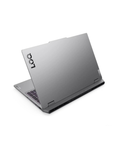 Купить Ноутбук Lenovo LOQ 15AHP10 (83JG007PUS) AMD Ryzen 7 250/16Gb/SSD512Gb/RTX5060 8Gb (100W)15.6"/IPS/FHD/1920x1080/144Hz/Win11 (SL English)/Luna Grey  в E-mobi