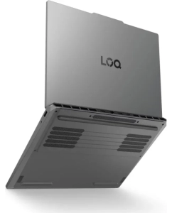 Купить Ноутбук Lenovo LOQ 15AHP11 (83TN000ERK) Luna Grey  в E-mobi