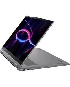Купить Ноутбук Lenovo Yoga 7 2-in-1 16IPH11 (83TE0022RK-Win11H) Core Ultra 7 355 16Gb SSD1Tb Intel Graphics 16" OLED Touch WUXGA (1920x1200) grey WiFi BT Cam  в E-mobi