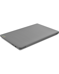 Купить Ноутбук Lenovo IdeaPad 3 15IAU7 i3-1215U 8GB DDR5 256GB NVMe SSD INTEGRATED_GRAPHICS 15.6" FHD (1920x1080) IPS 300nits Free DOS PC-ABS (Top), PC-ABS (Bottom) Non-backlit, Russian 65W Round Tip (3-pin) 82RK013NRK  в E-mobi