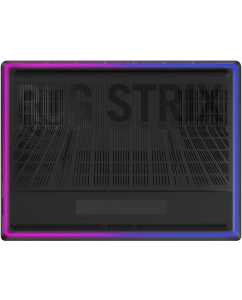 Купить Ноутбук Asus ROG Strix Scar 18 G835LWG-SA280 (90NR0LI1-M00CX0) Core Ultra 9 290HX Plus 32Gb SSD1Tb NVIDIA GeForce RTX5080 16Gb 18" WQXGA без ОС black  в E-mobi