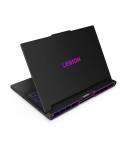 Купить Ноутбук Lenovo Legion Pro 7 16AFR10H (83RU003JRK) 16" WQXGA OLED 500N 240Hz/R9-9955HX/32Gb/1Tb SSD/RTX 5070 Ti 12Gb/no OS/Eclipse Black  в E-mobi