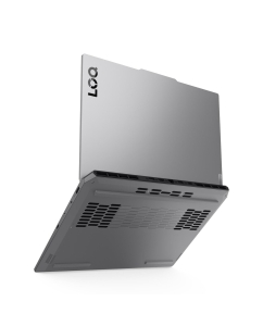 Купить Ноутбук Lenovo LOQ 15IRX10 (83JE002BRK) 15.6", IPS, Core i5 13450HX 2.4ГГц, 10 ядер, 16ГБ DDR5, 512ГБ SSD, nVidia GeForce RTX 5050 - 8 ГБ, без ОС  в E-mobi