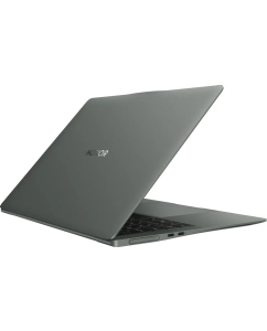 Купить Ноутбук Honor MagicBook Art 14 MRA-521 (5301AKXN) 14.6", 2024, OLED, Ultra 5 125H 1.2ГГц, 14 ядер, 32ГБ LPDDR5x, 1ТБ SSD, Intel Arc, W11H зеленый  в E-mobi