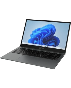 Купить Ноутбук CBR LP-15106 (CBR-LP-15106-16G512G-WP) 15.6" (FHD IPS/i5-1235U(1.3GHz) /16Gb DDR4 3200MHz/512Gb SSD PCIe/Intel UHD Graphics  в E-mobi