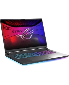 Купить Ноутбук ASUS ROG Strix G18 G815LM-TT170 (90NR0LP1-M007Y0_32) Intel Core Ultra 9 290HX Plus 2700MHz/18"/2560х1600/32GB/1024GB SSD/NVIDIA GeForce RTX  в E-mobi
