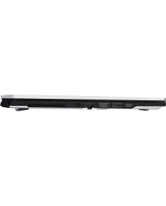 Купить Ноутбук Gigabyte Aero X16 1WH (1WH93KZC94DD) Ryzen AI 7 350 16Gb SSD1Tb NVIDIA GeForce RTX 5070 8Gb 16" IPS QHD+ (2560x1600) без ОС silver WiFi BT Cam  в E-mobi