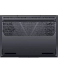Купить Ноутбук Maibenben X16F-R98957T0GGRLG4E10-Linux 16" QHD 300Hz, AMD R9-8940HX, 16Gb, 1Tb SSD, NVidia RTX5070Ti 12Gb серый  в E-mobi
