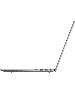 Купить Ноутбук Osio FocusLine F150a-017 Ryzen 7 5700U 16Gb SSD1Tb 16.1" FHD (1920x1080) без ОС grey WiFi BT Cam 6000mAh  в E-mobi