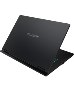 Купить Ноутбук Gigabyte Gaming A16 Pro GA6DH (DYHG5KZCC4SD) Intel Core 7 240H/32Gb/SSD1Tb/RTX5080 16Gb/16"/IPS/WUXGA/2560x1600/165Hz/NoOS/Black/2.3kg  в E-mobi