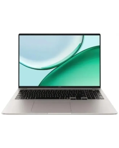 Купить Ноутбук Honor MagicBook 16 2026 LinhaiC (5301ASVN) Core Ultra 5 325 16Gb SSD512Gb Intel Graphics 16