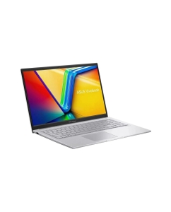 Купить Ноутбук ASUS VivoBook X1504VA-BQ4056 (90NB13Y2-M02FT0) Silver 15.6" FHD Core 5 120U/16Gb/SSD512Gb/noOS  в E-mobi