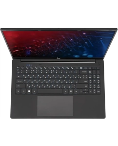 Купить Ноутбук IRU Strato 15ALID4-2168046-Win11Pro Core i7 1280P 16Gb SSD512Gb Intel UHD Graphics 15.6" IPS FHD (1920x1080) black WiFi BT Cam 6000mAh  в E-mobi
