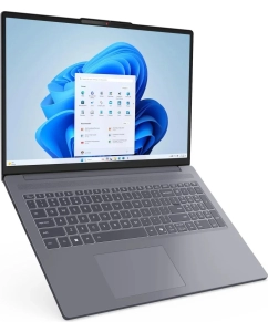 Купить Ноутбук Lenovo IdeaPad Slim 3 16ARP10 (83K8006VPB) Luna Grey  в E-mobi