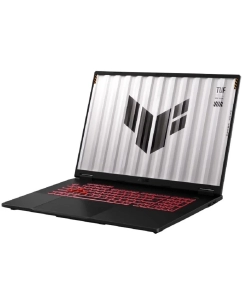 Купить Ноутбук ASUS TUF Gaming A18 FA808UP-S8051 (90NR0NL1-M002U0_Win11P) AMD Ryzen 7 260 3800MHz/18"/1920x1200/32GB/1024GB SSD/NVIDIA GeForce RTX 5070 8GB  в E-mobi