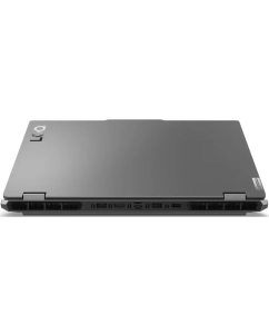 Купить Ноутбук Lenovo LOQ 15ARP9 (83JC0057PS) Ryzen 5 7235HS 16Gb SSD512Gb NVIDIA GeForce RTX 3050 6Gb 15.6" IPS FHD (1920x1080) без ОС grey WiFi BT Cam  в E-mobi