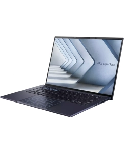 Купить Ноутбук ASUS ExpertBook B9 OLED B9403CVAR-PP2376 (90NX05W1-M03AK0_Win11P) Intel Core 7 150U 1800MHz/14"/2880x1800/32GB/1024GB SSD/Intel Graphics/Wi-Fi  в E-mobi