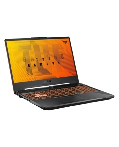 Купить Ноутбук ASUS TUF Gaming A15 FA506NCR-HN044 (90NR0JV7-M002W0) 15.6", IPS, AMD Ryzen 7 7435HS 3.1ГГц, 8 ядер, 16ГБ DDR5, 512ГБ SSD, RTX 3050 4Gb  в E-mobi