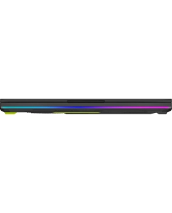 Купить Ноутбук Asus Rog Strix G18 G814PM-S8117 (90NR0L29-M005X0) R9 8940HX 16Gb SSD512Gb GF RTX 5060 8Gb 18" IPS WUXGA (1920x1200) без ОС green WiFi BT Cam  в E-mobi