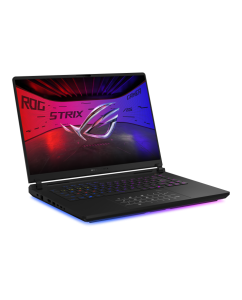 Купить Ноутбук ASUS ROG Strix SCAR 16 G635LX-RW041 90NR0L81-M001K0 Intel Core Ultra 9 275HX 2100MHz/16/2560х1600/32GB/1024GB SSD/NVIDIA GeForce RTX 5090 24GB  в E-mobi
