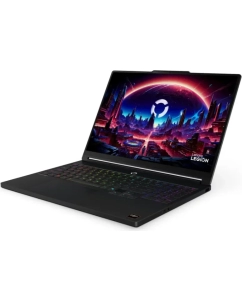Купить Ноутбук Lenovo Legion 5 15AHP11 (83Q7000MRK) Eclipse Black  в E-mobi