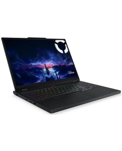 Купить Ноутбук Lenovo Legion 5 15IRX10 (83LY00HTLK-Win11) i9-14900HX 32Gb SSD 1Tb NVIDIA RTX 5070 8Gb 15,1 WQXGA OLED Cam 80Вт*ч (ENG SL) KBD RUENG Черный  в E-mobi