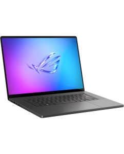 Купить Ноутбук ASUS ROG Zephyrus G16 GU605CM-QR111 (90NR0M21-M005A0) 16"(2560x1600 OLED 240Hz, Intel Core Ultra 7 255H, nVidia GeForce RTX 5060(8192Mb)  в E-mobi