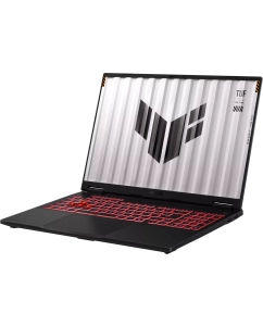 Купить Ноутбук ASUS TUF A16 FA608UHI-TU128 (90NR0KS1-M009Z0) 16"(1920x1200 (матовый, 144Hz) IPS), AMD Ryzen 7  260(2.4Ghz), 16384Mb, 512PCISSDGb  в E-mobi