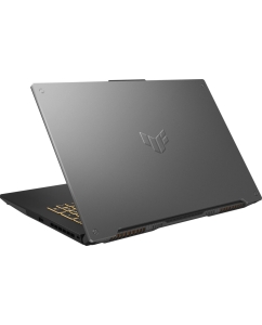 Купить Ноутбук ASUS TUF Gaming F17 FX707VUR-HX225 (90NR0CS5-M00E30_32) Intel Core 5 210H 2200MHz/17.3"/1920x1080/32GB/512GB SSD/NVIDIA GeForce RTX 4050 6GB  в E-mobi
