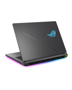 Купить Ноутбук ASUS ROG Strix G18 G815JMR-S9063 (90NR0LE1-M00360-Win11Pro) i9-14900HX 16Gb SSD 1Tb NVIDIA RTX 5060 8Gb 18 WQXGA IPS 90Вт*ч Серый  в E-mobi
